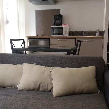 Palais De Justice Apartment Тулуза Екстериор снимка