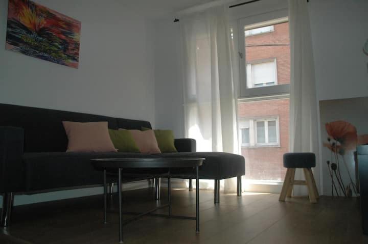 Palais De Justice Apartment Тулуза Стая снимка