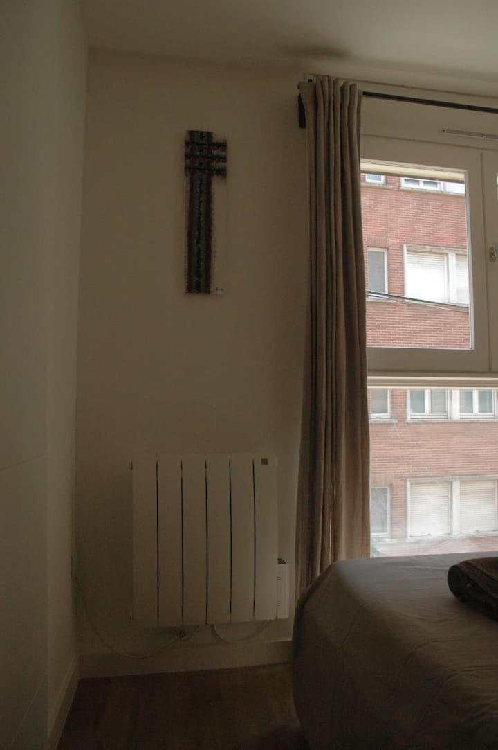 Palais De Justice Apartment Тулуза Стая снимка