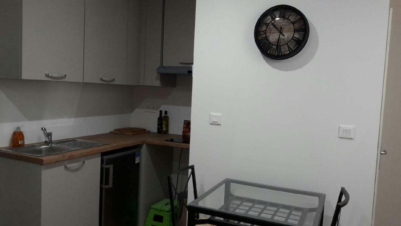 Palais De Justice Apartment Тулуза Екстериор снимка