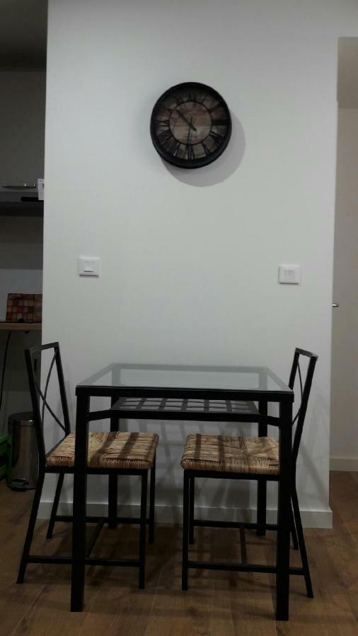 Palais De Justice Apartment Тулуза Екстериор снимка