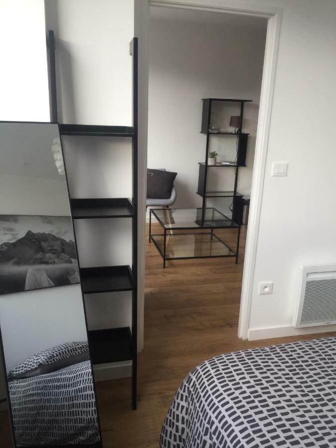Palais De Justice Apartment Тулуза Екстериор снимка