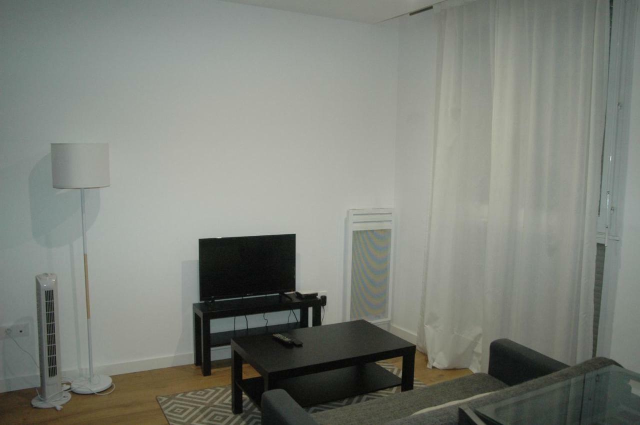 Palais De Justice Apartment Тулуза Екстериор снимка